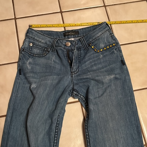 CACHE Contour Collection Jeans - Picture 6 of 8